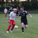 FSG Dauborn/Neesbach – FC Dorndorf II      4:3  (1:1)