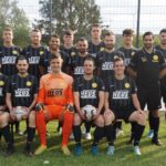 SG Heringen/Mensfelden – SV Elz am Sonntag 27. August um 15:00 Uhr in Heringen