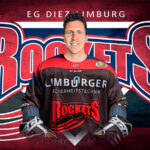 Routinier stürmt wieder für die Rockets