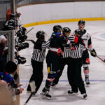 Weitere  Testspiel für die  EGDL