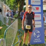 Rüdiger Brands folgt dem Duathlon-Ruf nach Zofingen/Schweiz