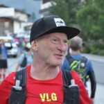 Alle sind beim Transalpine Run am Tag Eins heil im Ziel angekommen