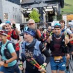 Der Alpin – Marathon von Ischgl nach Galtür an Tag 3 des TAR