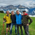 Gewitter sorgt für Rennabsage der 5. Etappe des TAR in der Schweiz