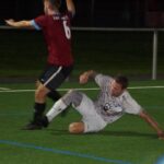 TuS Linter-SG Selters/Erbach II  0:0