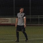 RW Hadamar – SV Zeilsheim  am  heutigen Samstag ,  Anstoß 17.00 Uhr