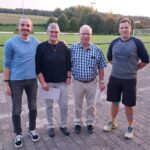 Daniel Pittner ist der neue Vorsitzende der VLG Eisenbach/Taunus