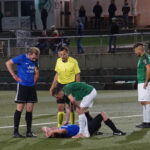 SVW muss sich Weyer in der zweiten Spielhälfte geschlagen geben