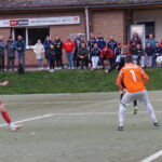 VfR Niedertiefenbach/Dehrn — SV Wilsenroth 5:1 von gestern