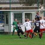 FSG Dauborn/Neesbach – SV Wilsenroth 4:1 (2:1)