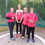 Marie Sahler triumphiert mit neuem Hessenrekord