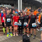 Das beste zum Saisonabschluss – der  Frankfurt-Marathon 2023