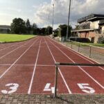 Niederselterser Tartanbahn erstrahlt beim „Jugend trainiert für Olympia“-Kreisentscheid in neuem Glanz