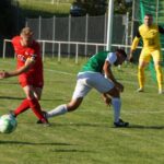 FSG Dauborn/Neesbach – SV Villmar/Arfurt/Aumenau  0:3  (0:1)