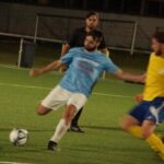 TuS Linter II – SC Offheim II    2:1   (1:0)