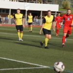 Spielbericht von heute: TSG Oberbrechen – RSV Würges