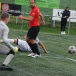 Spielbericht SG Ahlbach/ Oberweyer – TUS Dietkirchen II