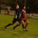 SG Heringen/Mensfelden – SC Offheim 5:2 (3:2)