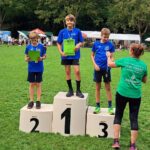 Aarts Steigerung im Kugelstoßen  auf 12,73 m