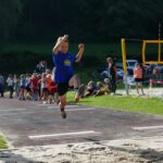 Aart verbessert eigenen Kreisrekord über 60 m Hürden auf 9,59 s