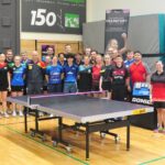 „Adriana“ Gutmann und „Zhendong“ Dettmar triumphieren bei der Club Challenge