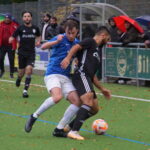 SV Wilsenroth  –  SV Anadolu Limburg 	1 : 3