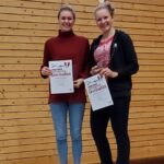 VLG Sportler beim Lorsbacher Cross-Duathlon am Start