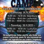 1. Beselicher Inlinehockey Camp