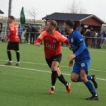 TUS Dietkirchen gegen FC Bayern Alzenau 3:1 (3:1)