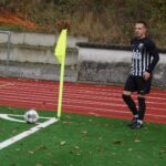 Spielbericht Kirberg/Ohren : Nieders/Obershausen
