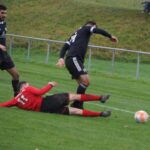 SG Heringen /Mensfelden – TuS Frickhofen 0:0