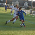 JFV Dietkirchen/ Offheim – JSG Eltville/Rauenthal 1:3