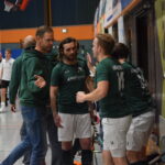 Limburg siegt mit 6:3 im Hessen-Derby über Hanau/Großer Schritt für Döppes-Team Richtung Klassenverbleib