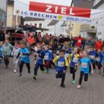 16. Brechener Straßenlauf – Online-Anmeldung möglich !