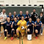 Frauen Futsal Regionalmeister 2024