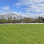 Sportanlage in Heringen wurde mit LED-Beleuchtung ausgerüstet
