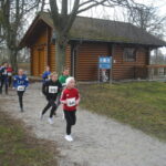 Gute Platzierungen der Leichtathletikfreunde Villmar beim Crosslauf „Rund um den Herthasee“