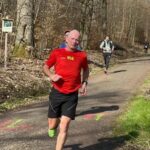 50 Jahre Königsforst-Marathon mit Frank Kremer am Start