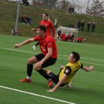 TuS Dietkirchen II – TSG Oberbrechen 7:2 (3:2)