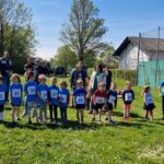 7. Villmarer Trail-Run  am Sonntag, 28. April 2024