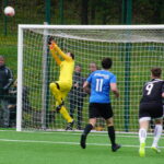 FC Dorndorf — SV Wilsenroth 1:0 von heute