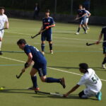 Limburger HC verliert Spitzenspiel gegen Mainz mit 2:3