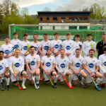Mit 2 malaysischen Nationalspielern verstärkt kämpft Limburger HC um die Meisterschaft