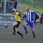 AH Pokal Halbfinale TuS Lindenholzhausen/ Eschh.–SV Elz  0:3