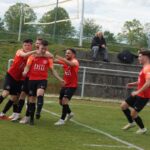 Hessenliga Dietkirchen gegen Stadtallendorf 27. April