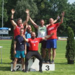 LSW-EM 2024 in Neu-Isenburg mit heimischer Beteiligung