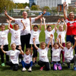 LSG-Kinder holen 4. Platz beim KiLa-Wettkampf in Wiesbaden