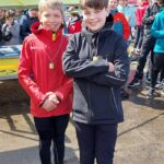 Mannheimer Frühregatta: Erste Standortbestimmung der Saison