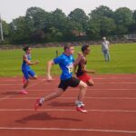 Tolles Mannschaftserlebnis bei den Hessischen U16-Team Meisterschaften