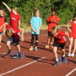 7. Dornburger Sprintcup steigt diesmal in Wallmerod